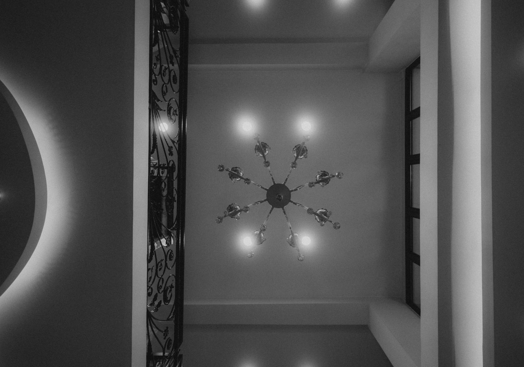 Mb City Hotel イズミル エクステリア 写真