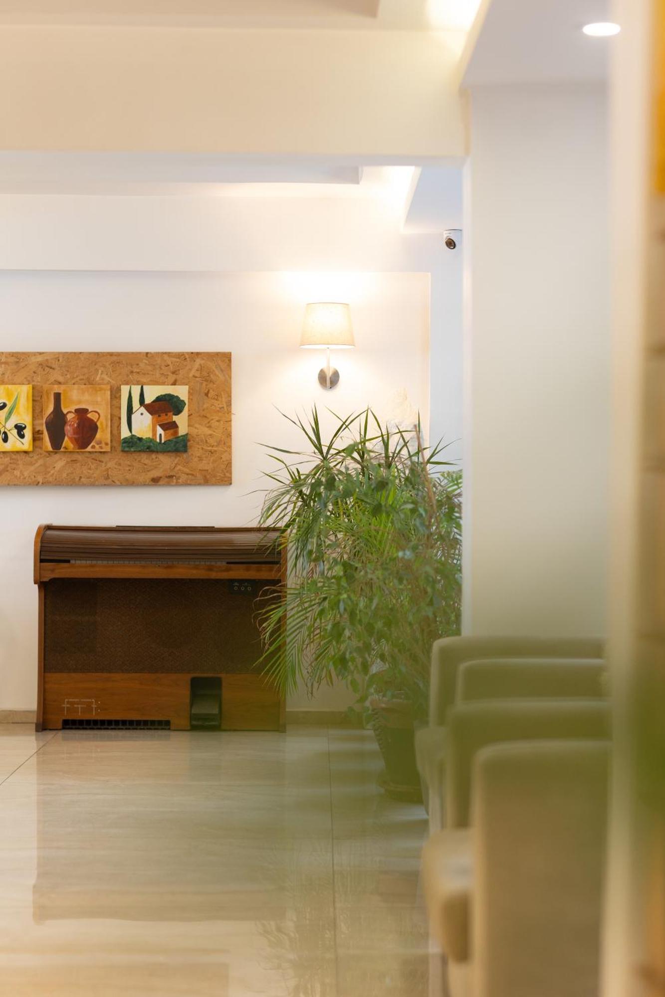 Mb City Hotel イズミル エクステリア 写真