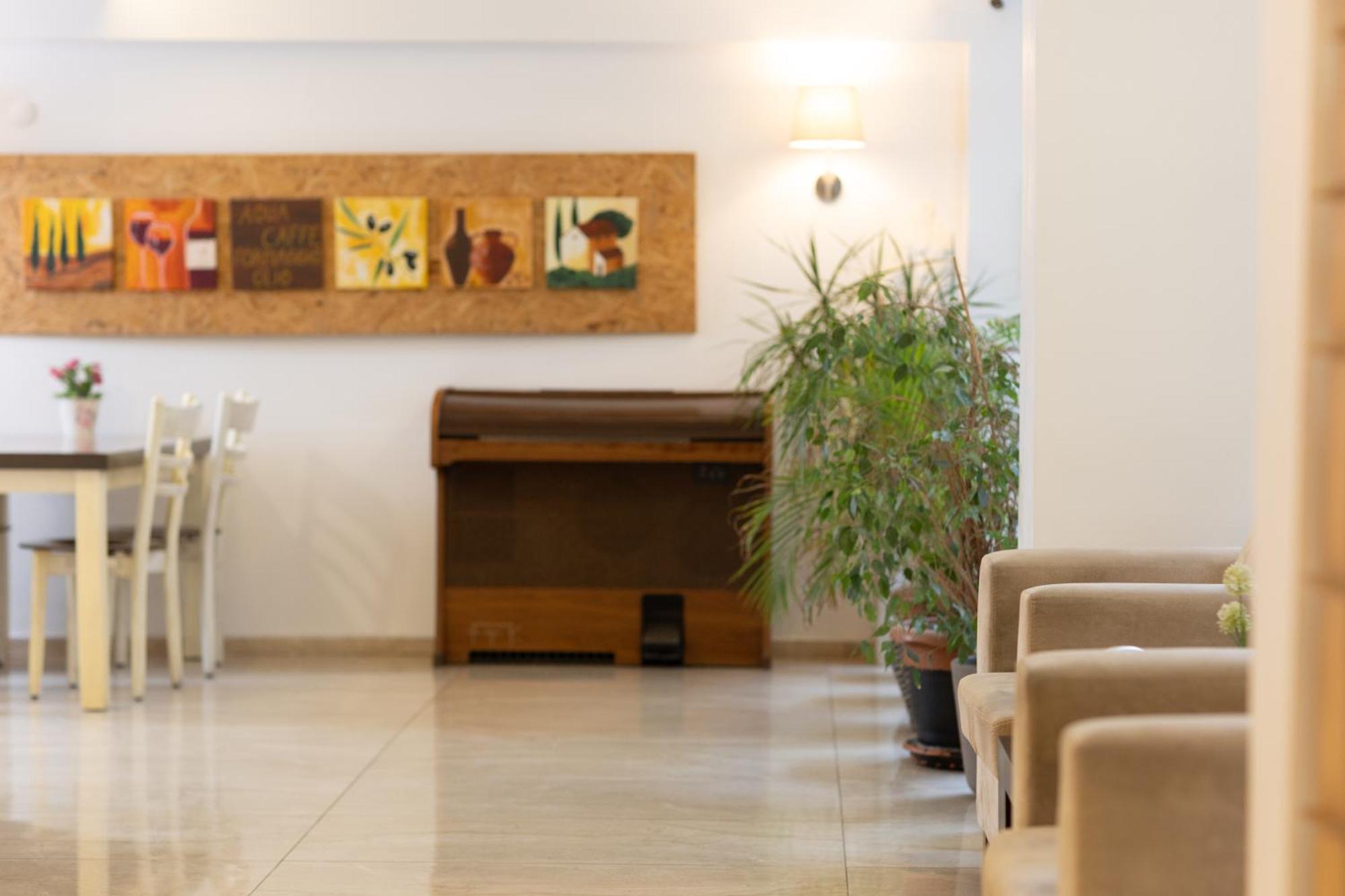 Mb City Hotel イズミル エクステリア 写真
