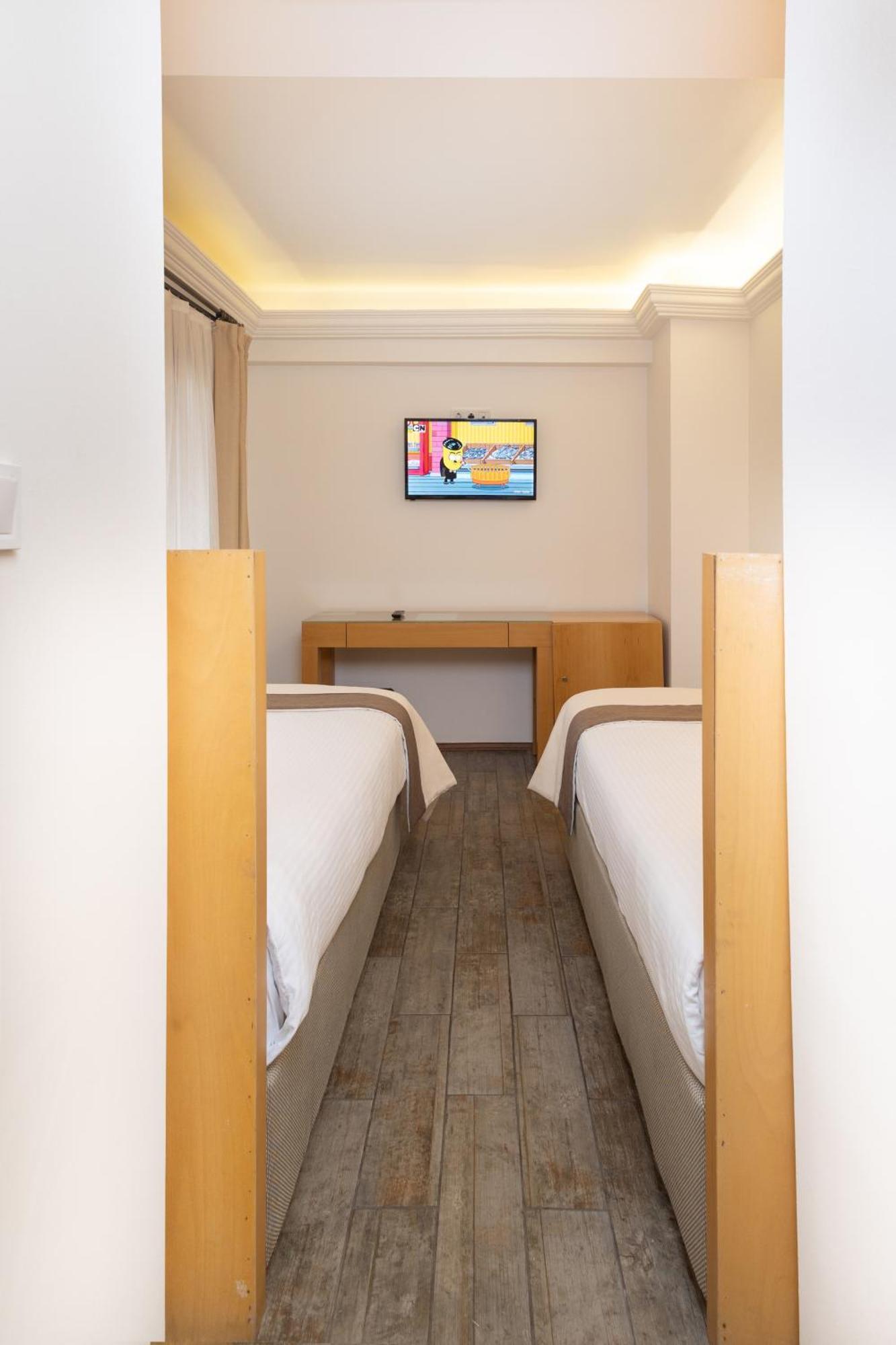 Mb City Hotel イズミル エクステリア 写真