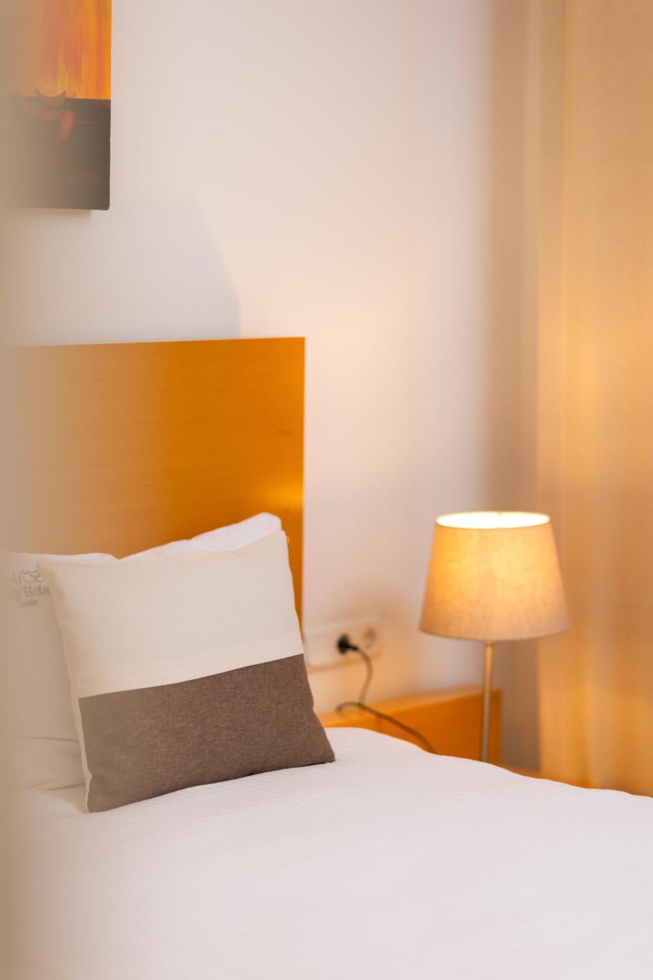Mb City Hotel イズミル エクステリア 写真
