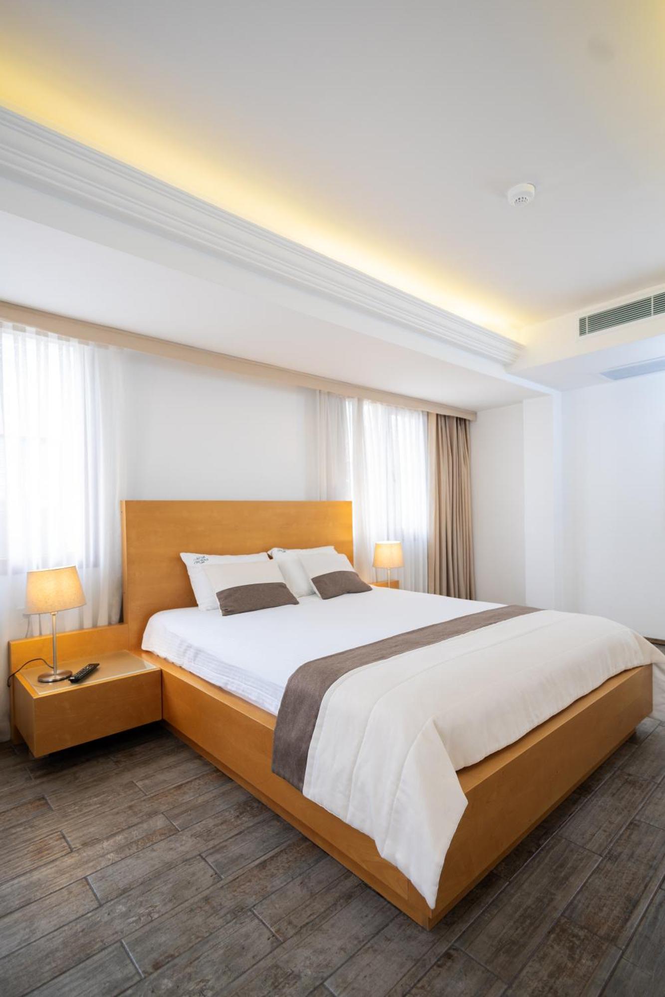Mb City Hotel イズミル エクステリア 写真