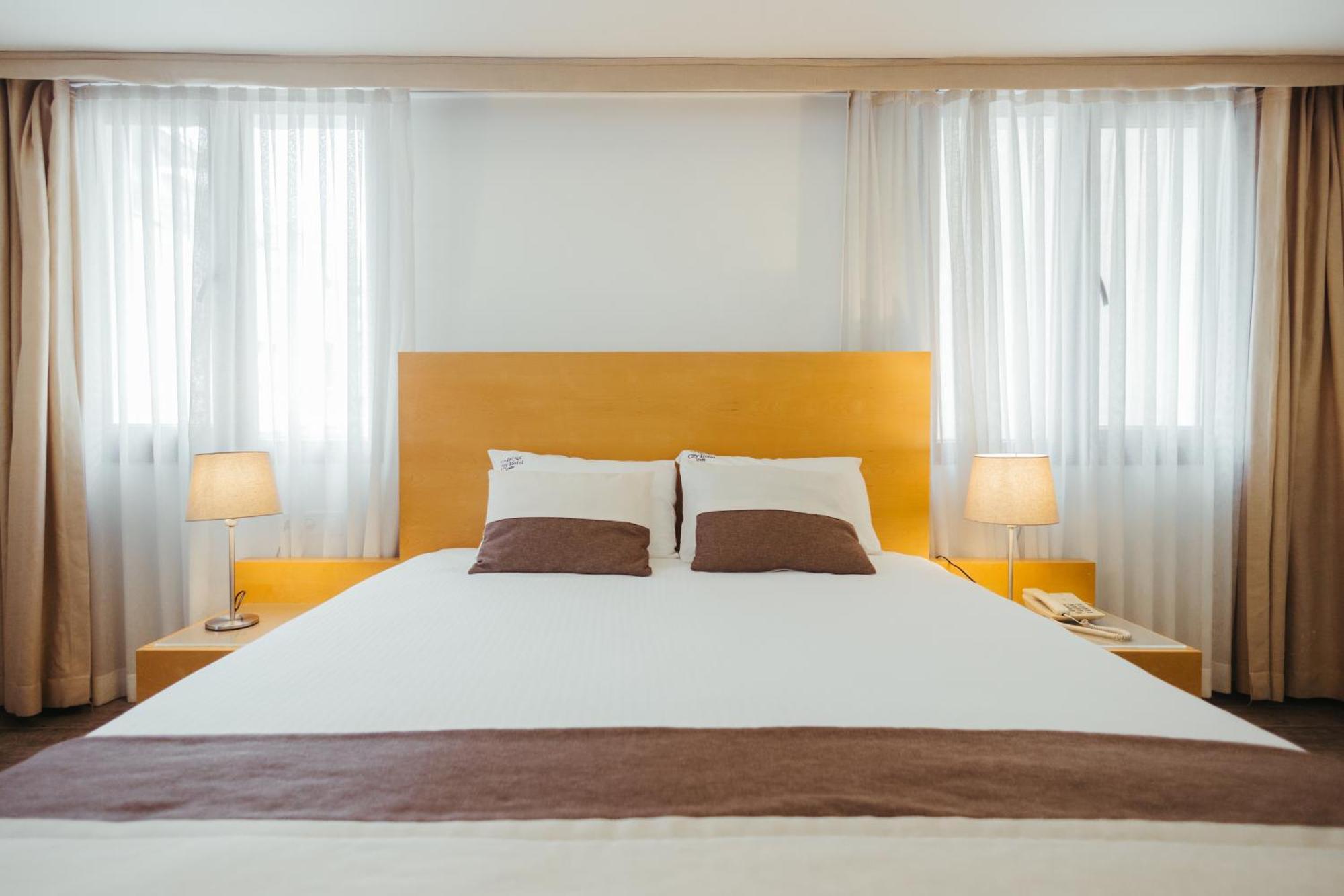 Mb City Hotel イズミル エクステリア 写真