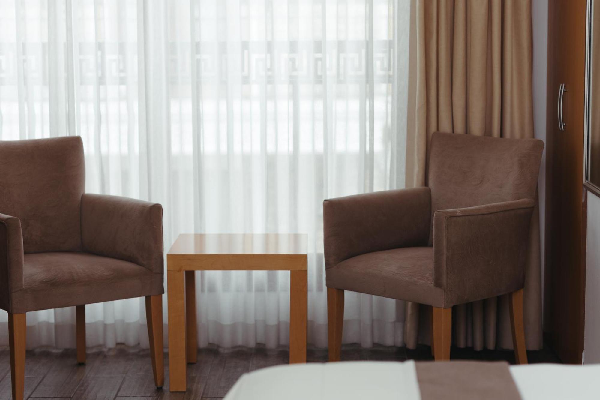 Mb City Hotel イズミル エクステリア 写真