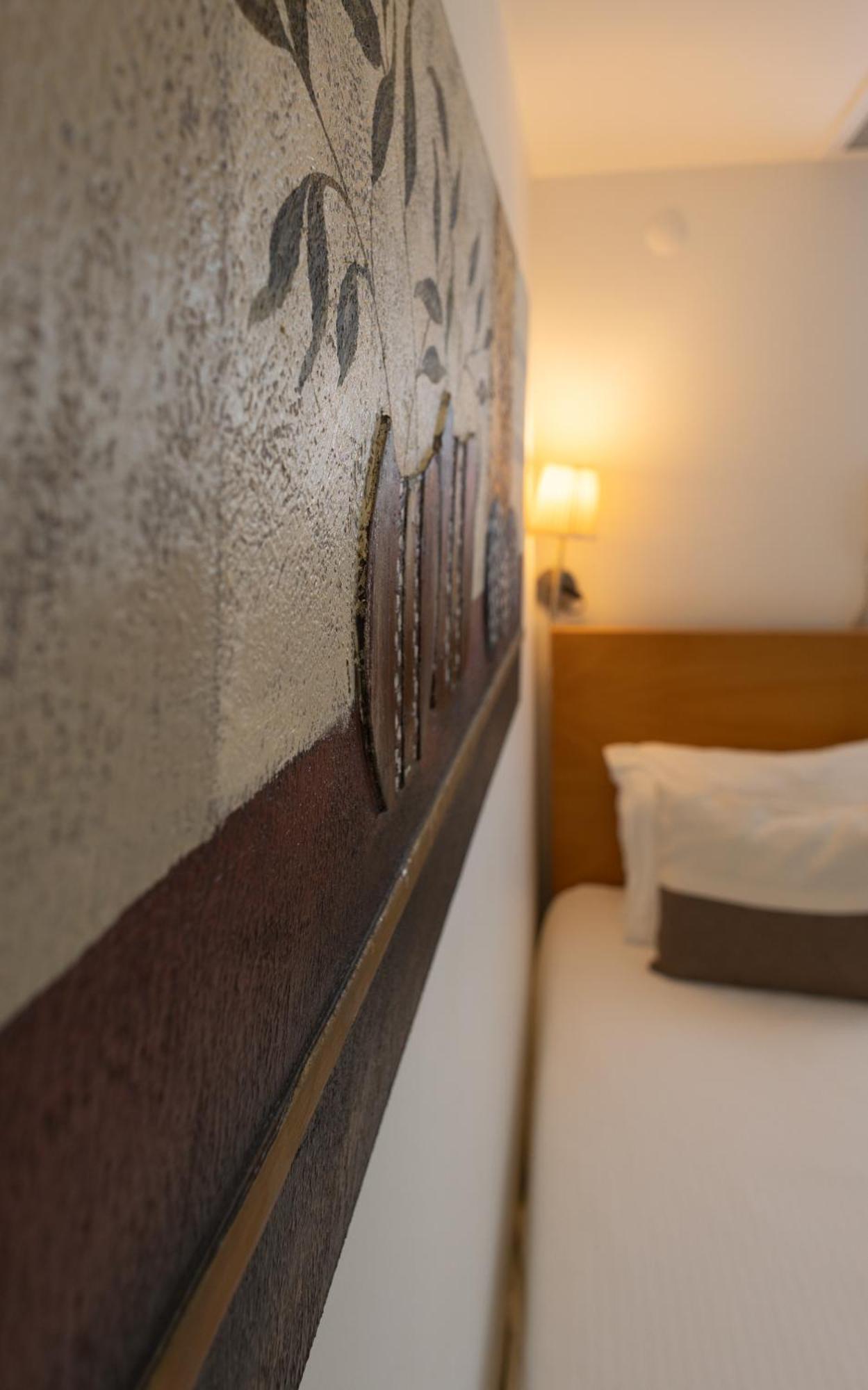 Mb City Hotel イズミル エクステリア 写真